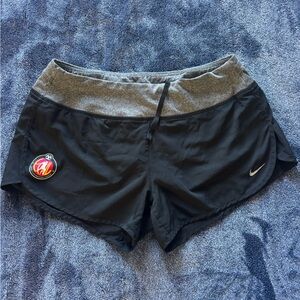 Nike Dri-Fit Running shorts (ECNL)